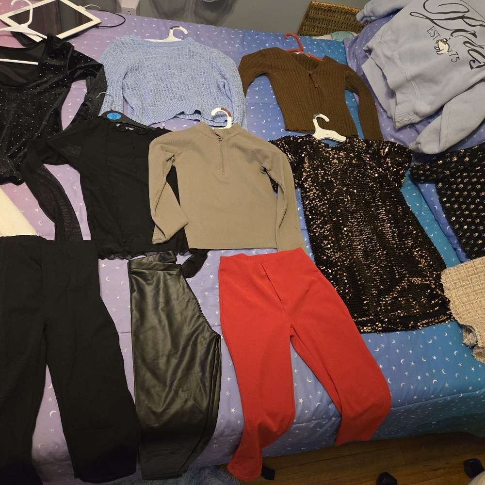 Zara Clothes For Girls Size 6 Years Old